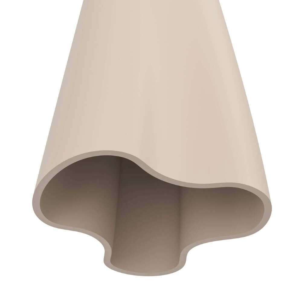 Desing hanglamp Tolleric 3-lichts Stars of Light 9008606274369