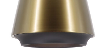 Hanglamp Santiago Ø 35cm Artdelight 8719831734955