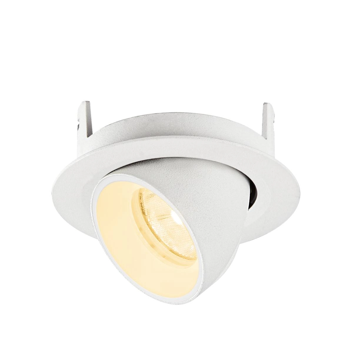 Inbouwspot Numinos Gimble XS wit 3000K - 20gr SLV 4024163307000