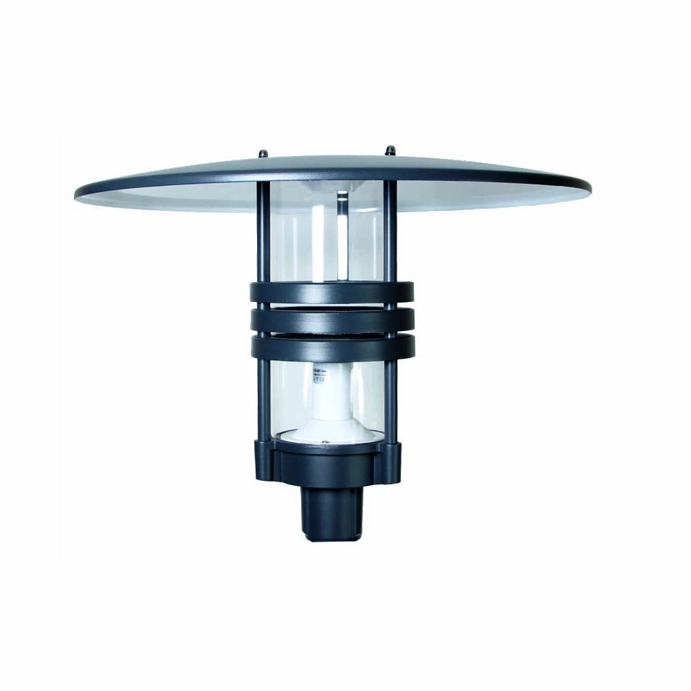 Buitenlamp City Highlight voor tuinmast