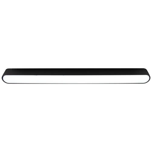 1 fase raillamp Clix 32,9cm dimbaar
