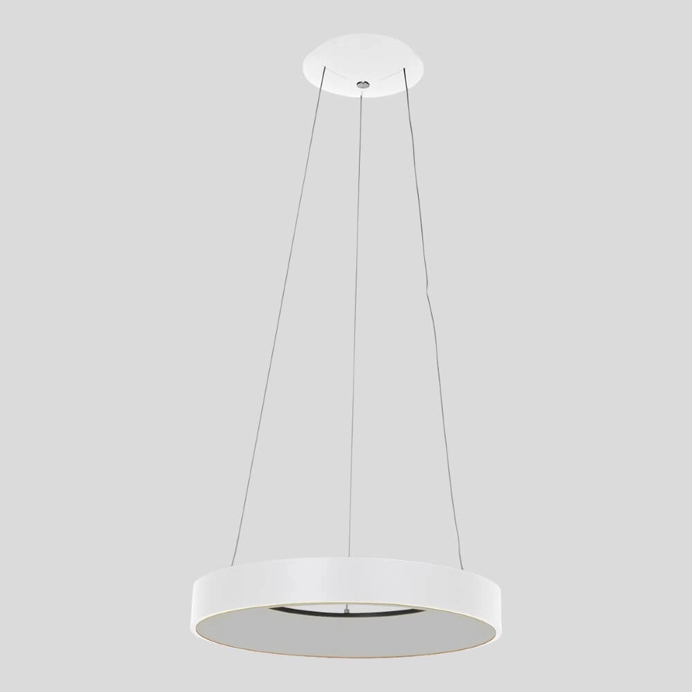 Led hanglamp Ringlede Ø 48cm Steinhauer 8712746132854