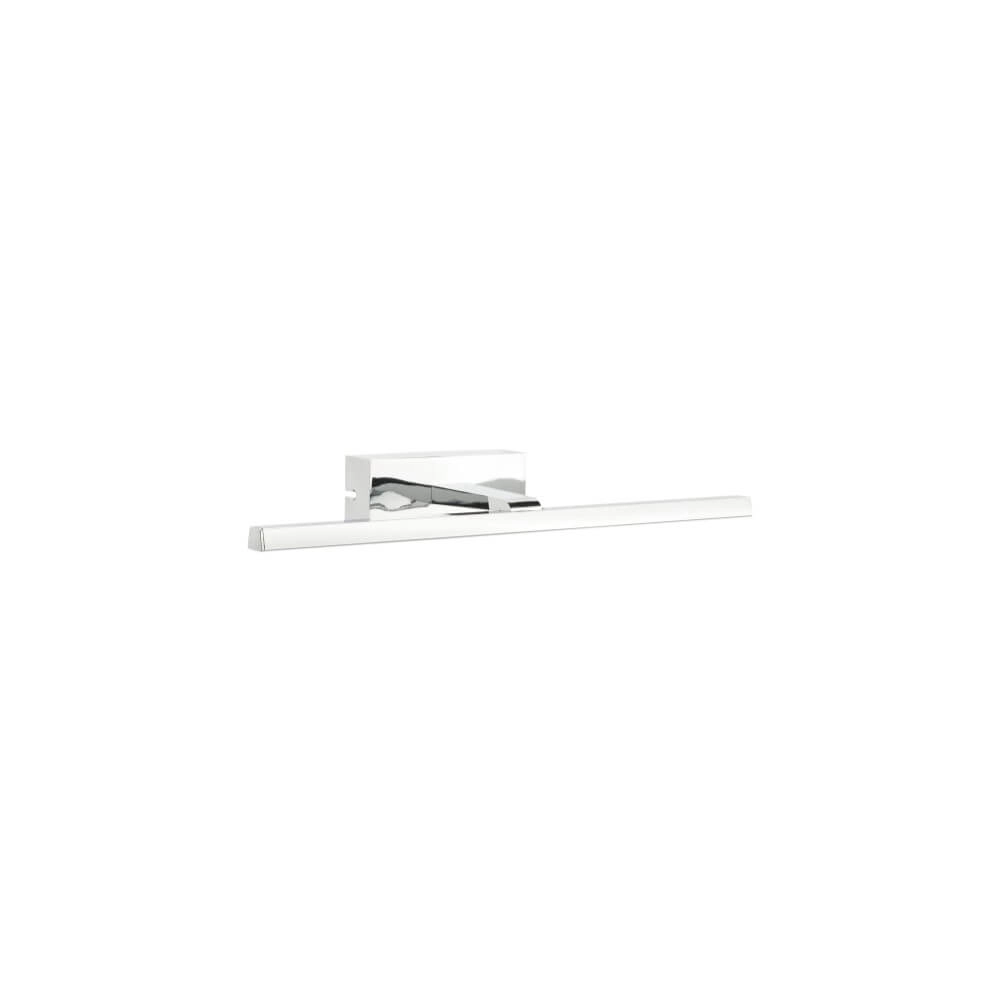 Led spiegellamp Van Gogh 45,5cm chroom