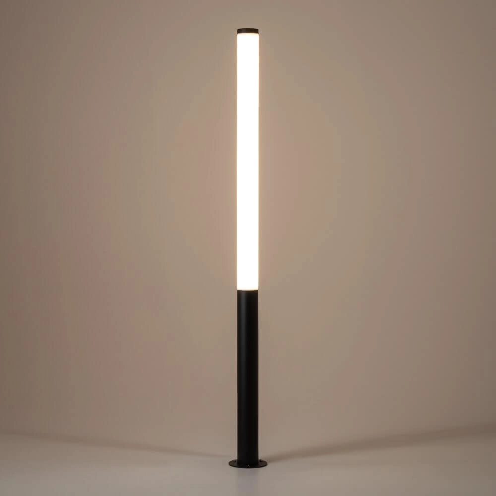 Strakke tuinlamp Mia L LED 200cm Lyora 5903139113755
