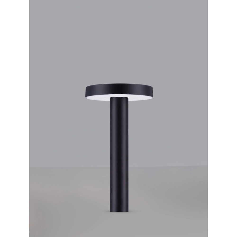 Tuinlamp Mood 20cm antraciet