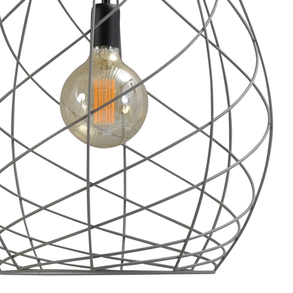 Hanglamp Cesto 42 Masterlight 8718121174037