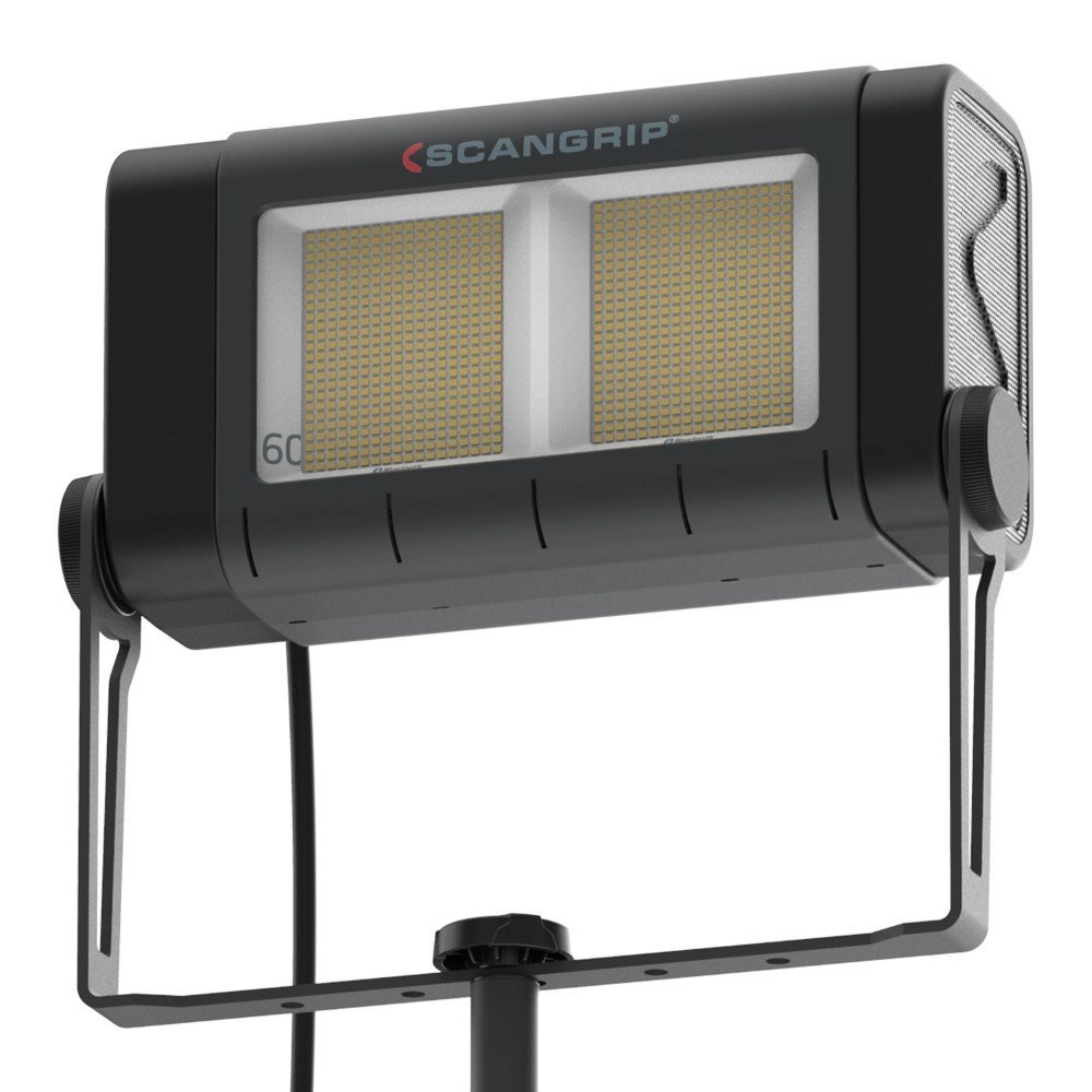 Site Light 60 Scangrip 5708997352694