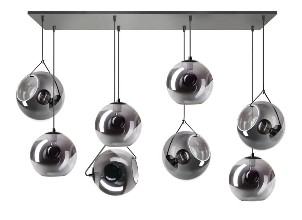 Hanglamp Orb