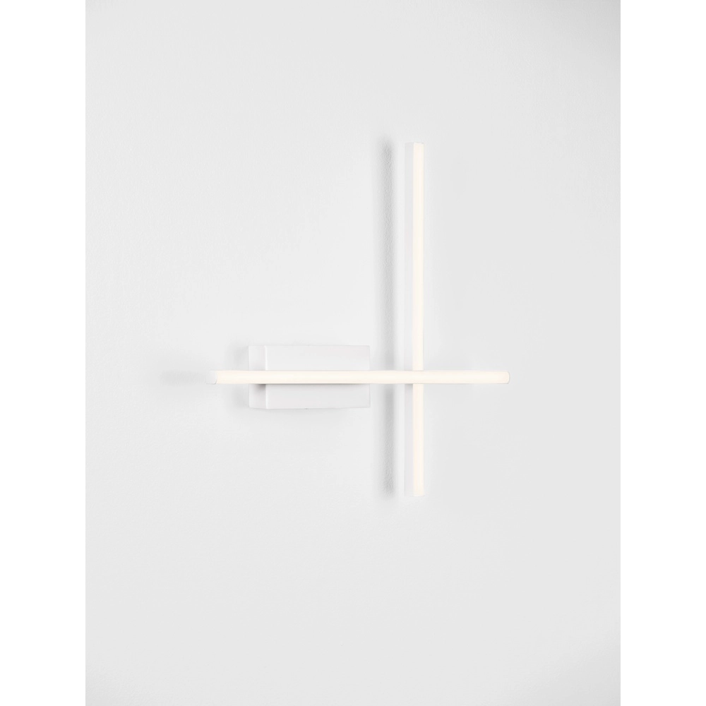 Wandlamp Quam wit Lyora 5212017468635