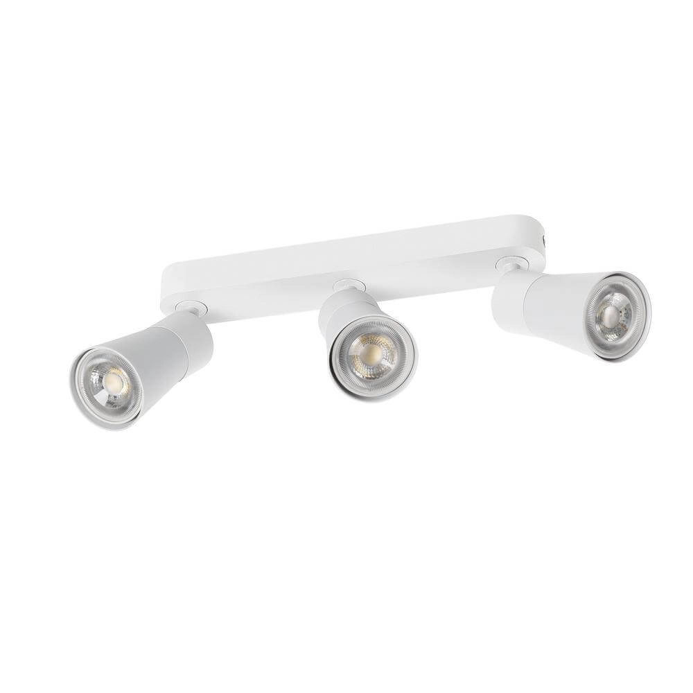 Spot Puri 2.0 Cone wit 3-lichts SLV 4024163294003
