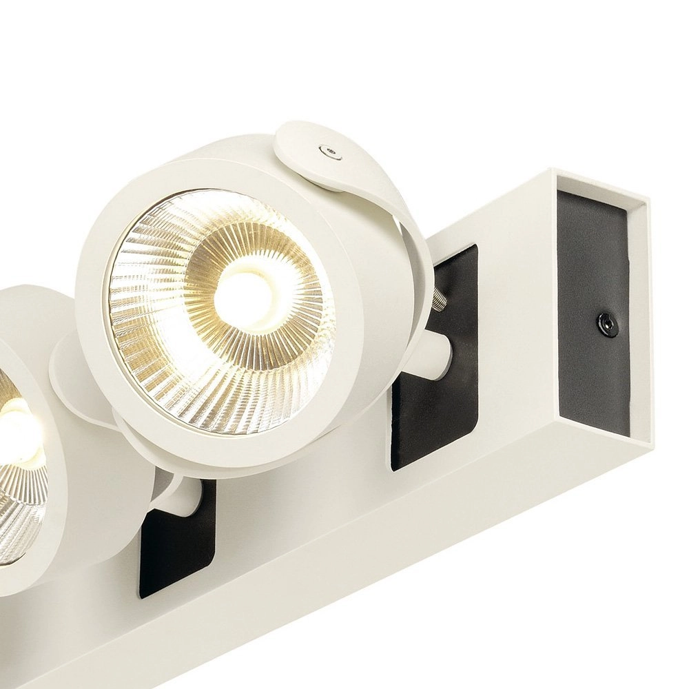 Led spot Kalu Led Richtbaar SLV 4024163177498