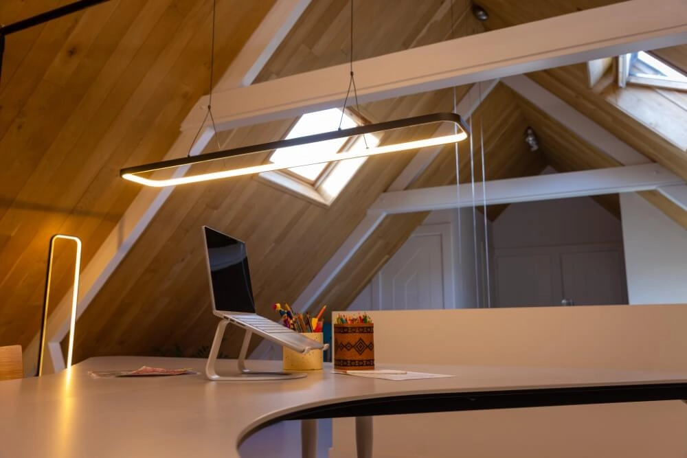 Design led hanglamp Avenue ETH 8720195304807