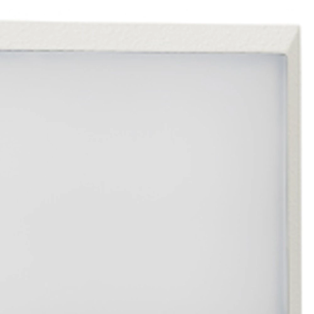 muurlamp Parel 26cm - wit Albert 4007235864038
