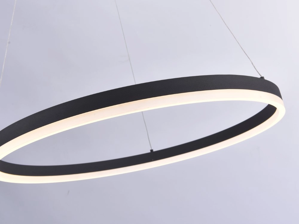 Led hanglamp Titus Ø 60cm Paul Neuhaus 4012248305157