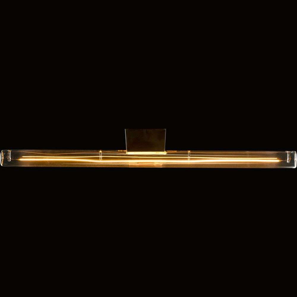 Design lichtbron helder Linear 5W - S14D - 350lm - 2200K - 50cm