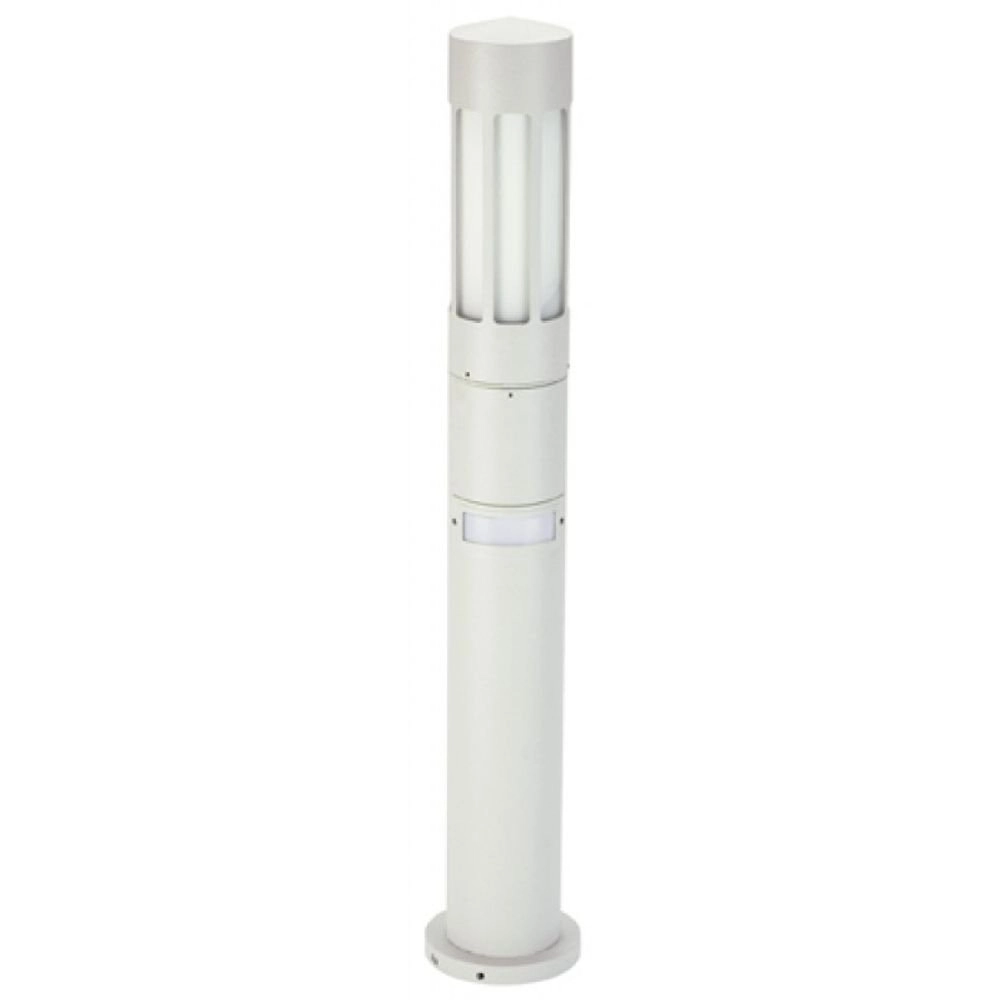 Staande led schriklamp Combo bewegingsmelder