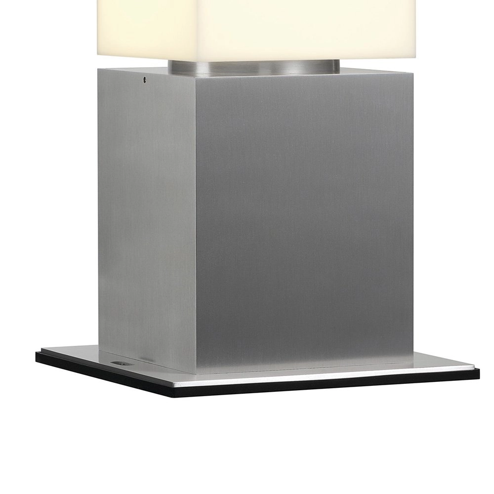Terraslamp Square Pole 30cm SLV 4024163180894
