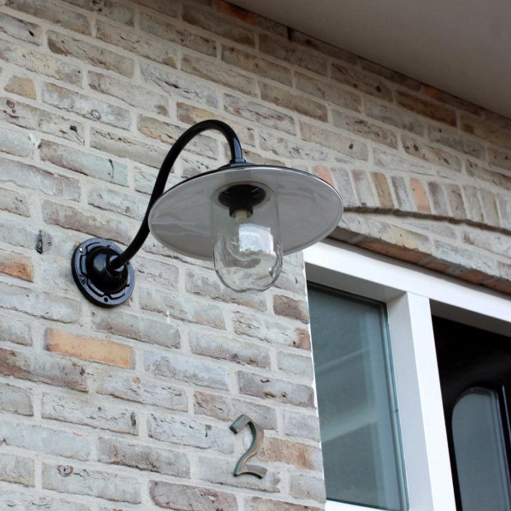 Stallamp Solingen voor buiten KS verlichting 8714732650205