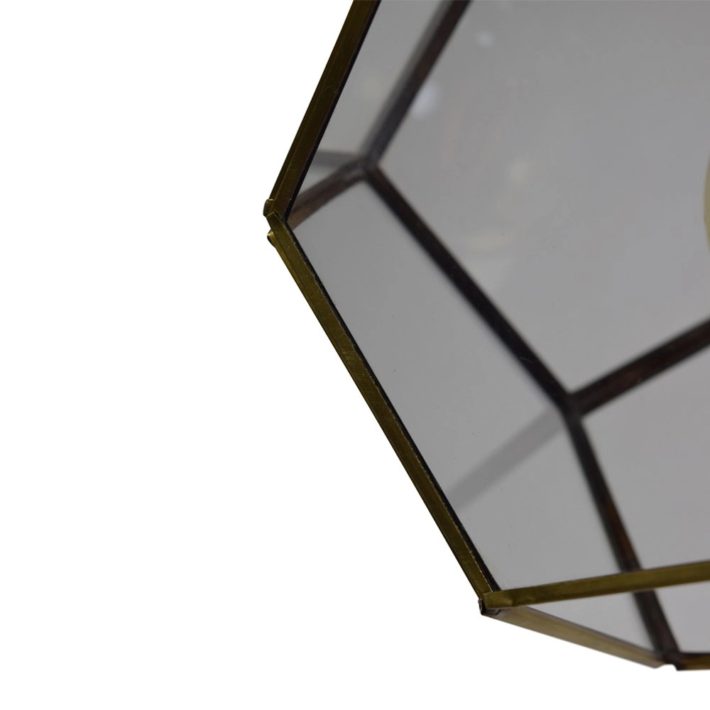 Hanglamp Geo 1 Urban Interiors 8719325171051