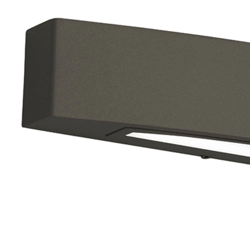 Ledspot Spot Oval voor buiten Franssen 8010789069015