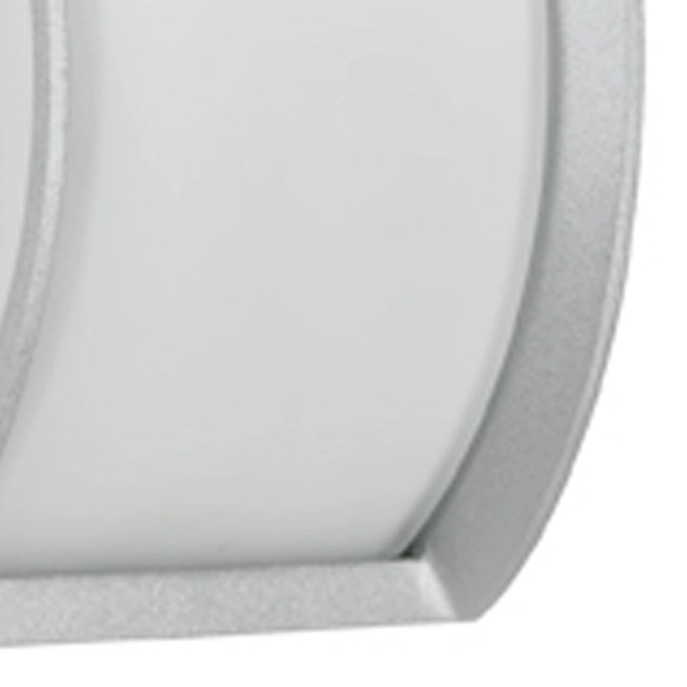 led buitenlamp Rondol 29cm - grijs Albert 4007235963892