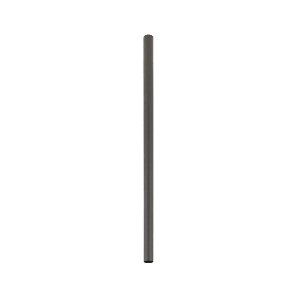 Lange opbouwspot Fourty L 90cm - antraciet