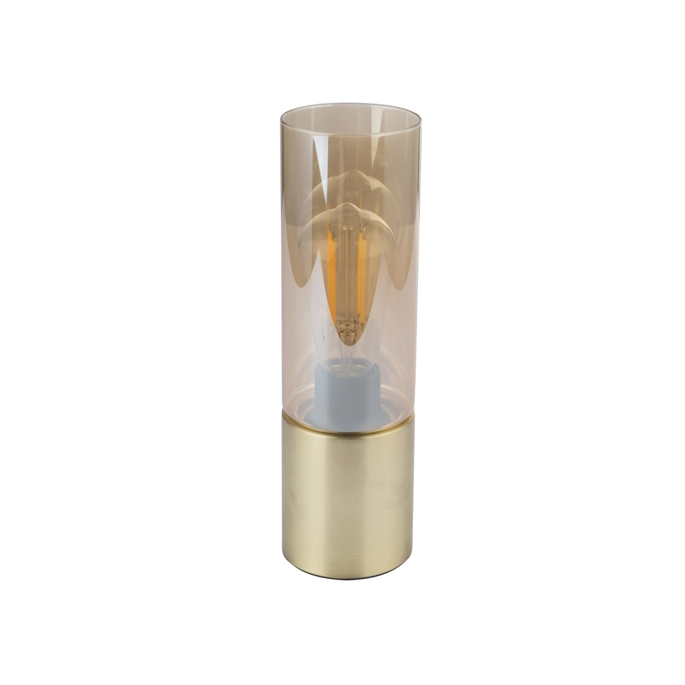 Tafellamp Annika goud design Globo 9007371376193