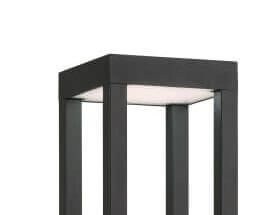 Design padverlichting Structure Lyora 5903139814591