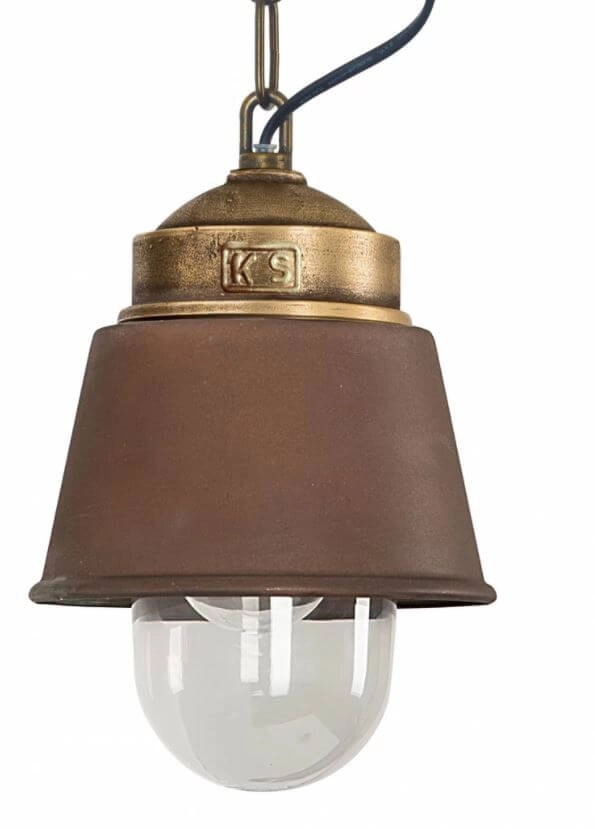 Klassieke hanglamp Kostas