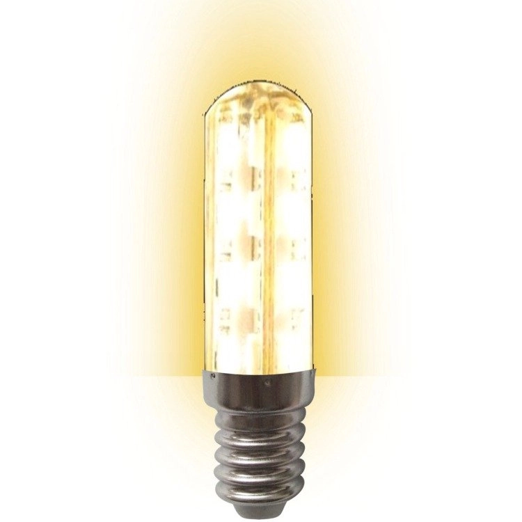 Lichtbron E14 - 3W - LED - PL SMALL