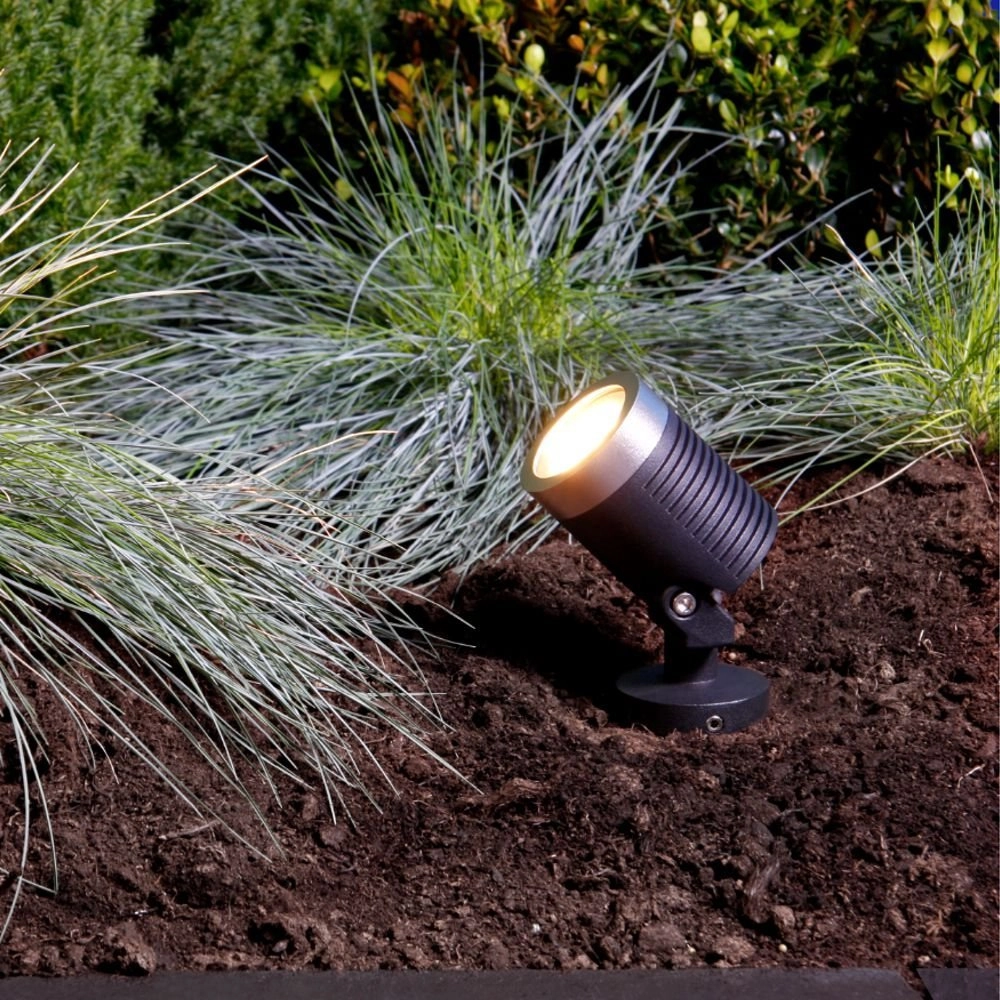 LED garden spot Arcus 12V led GardenLights 5907800856613