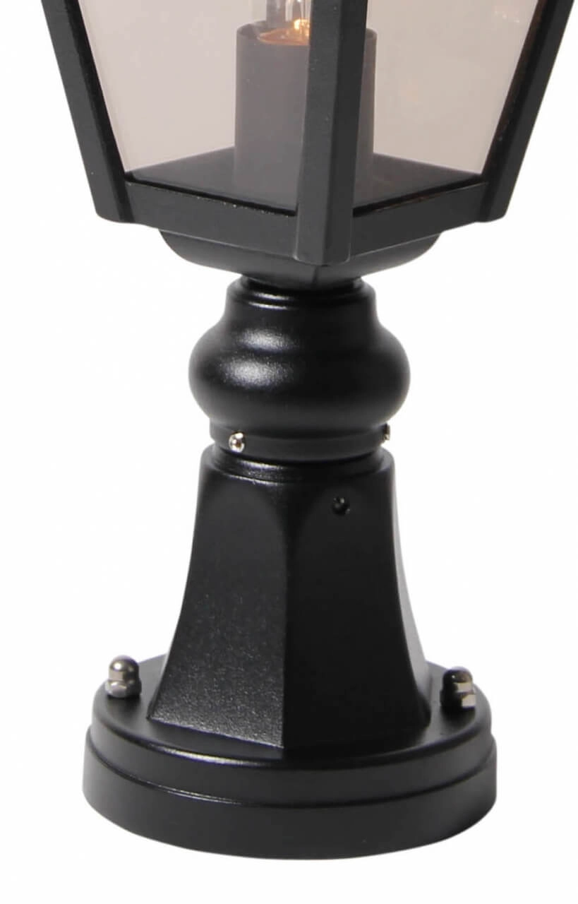Classic pedestal lamp Quadrana Franssen 8033239084864