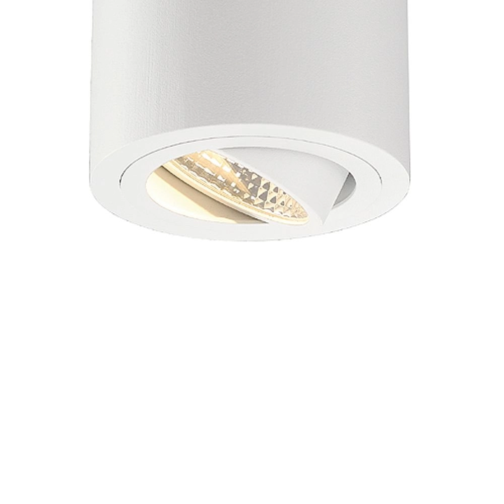 Led spot Triledo Round CL SLV 4024163142021