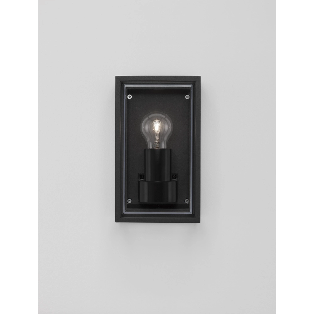 Wandlamp Regina 23,8cm Lyora 5212017432919