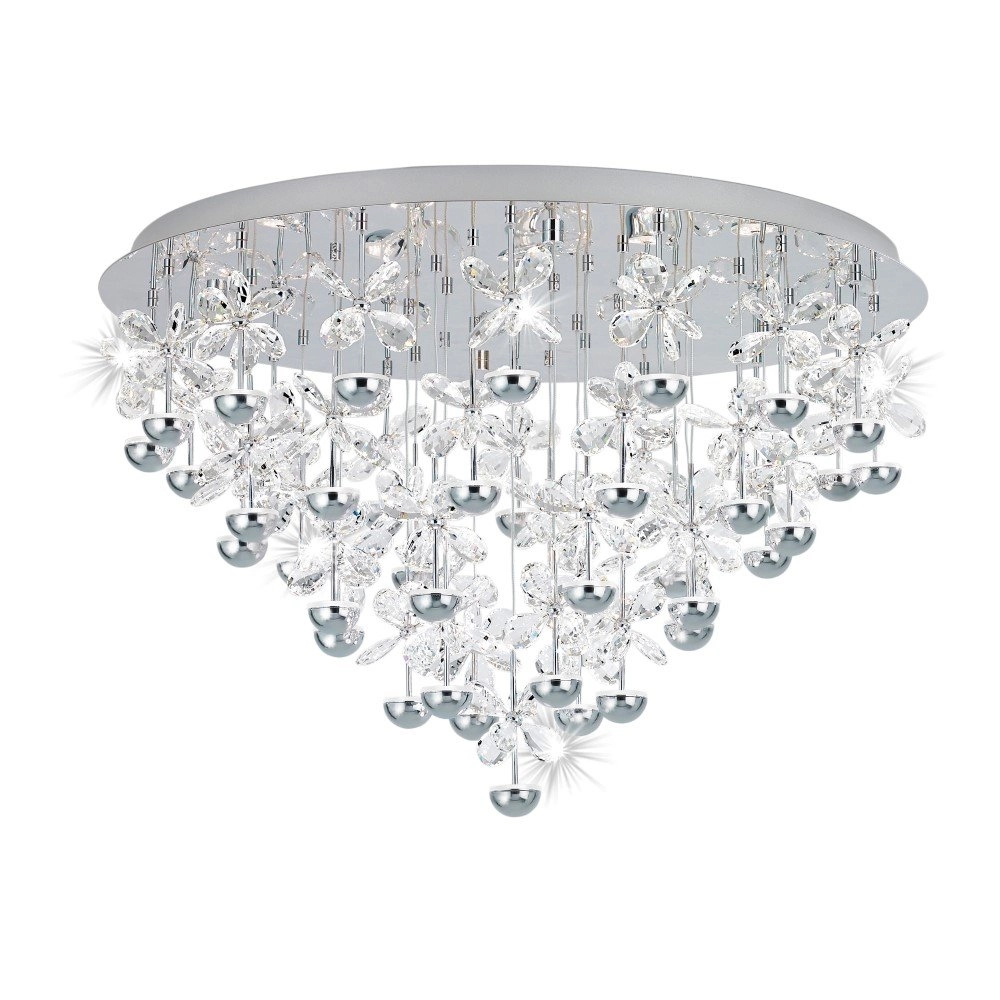 Design plafondlamp Pianopoli