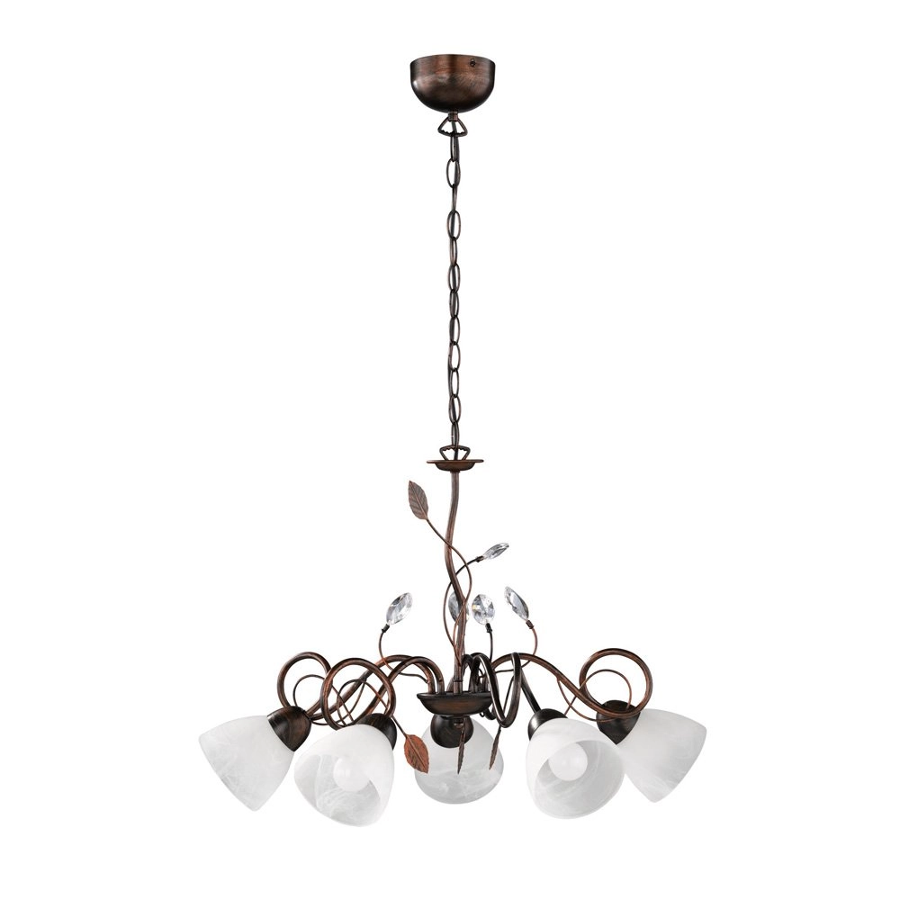 Luster Traditio Antiek