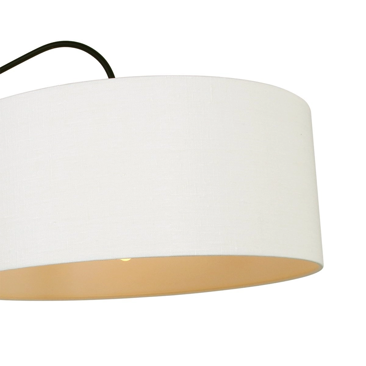 Wand leeslamp Gramineus met kap Steinhauer 8712746132403