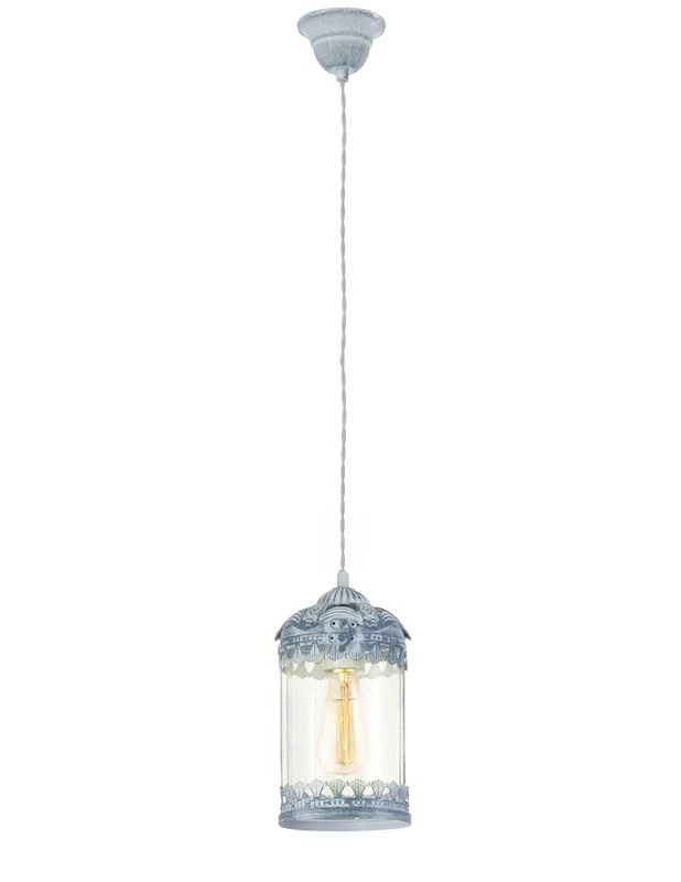 Hanglamp Langham Eglo 9002759492045