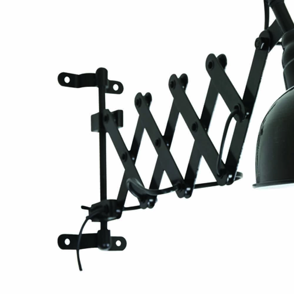 Wandlamp Yorkshire Steinhauer 8712746105926