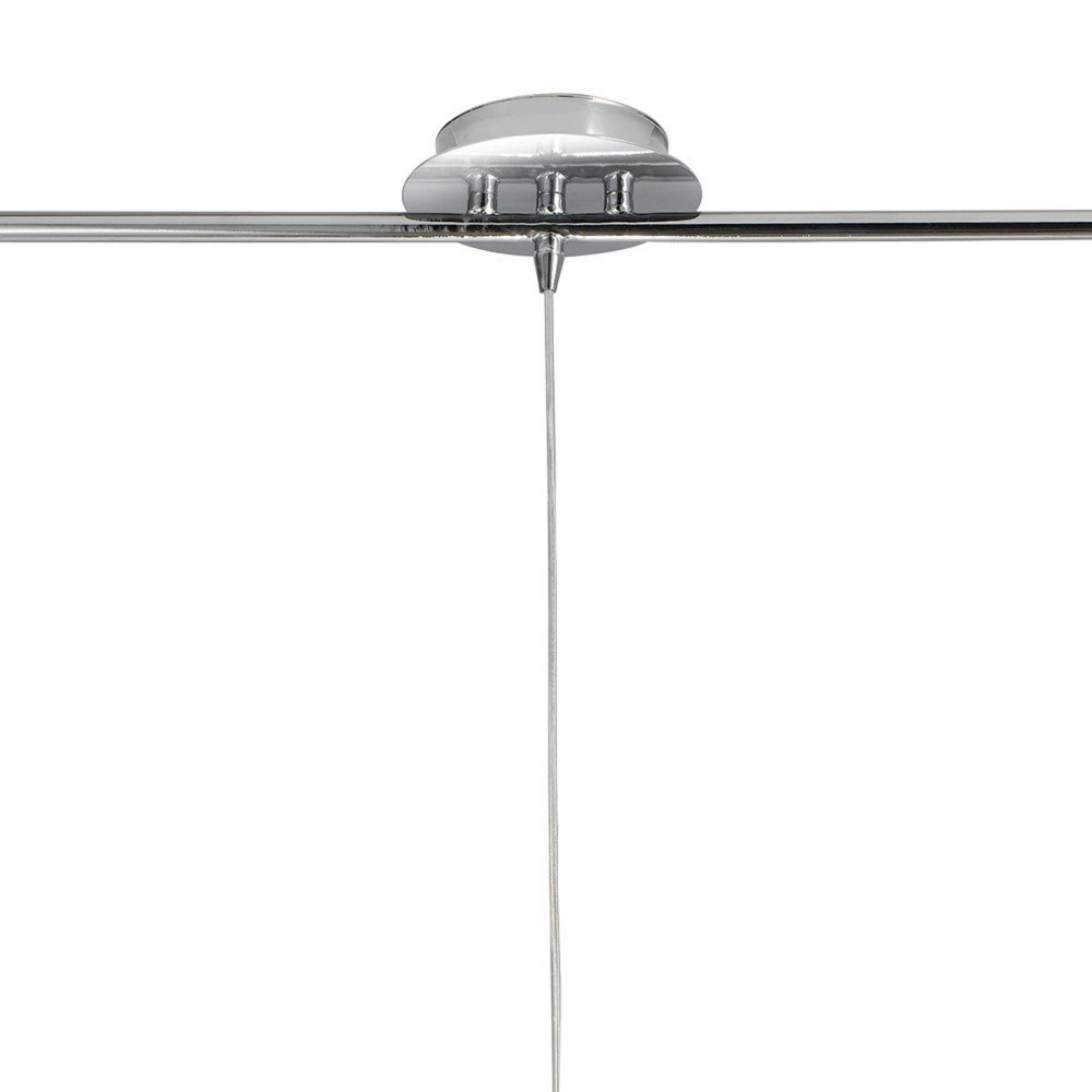 Eetkamer hanglamp Duo 1 Searchlight 5013874410924