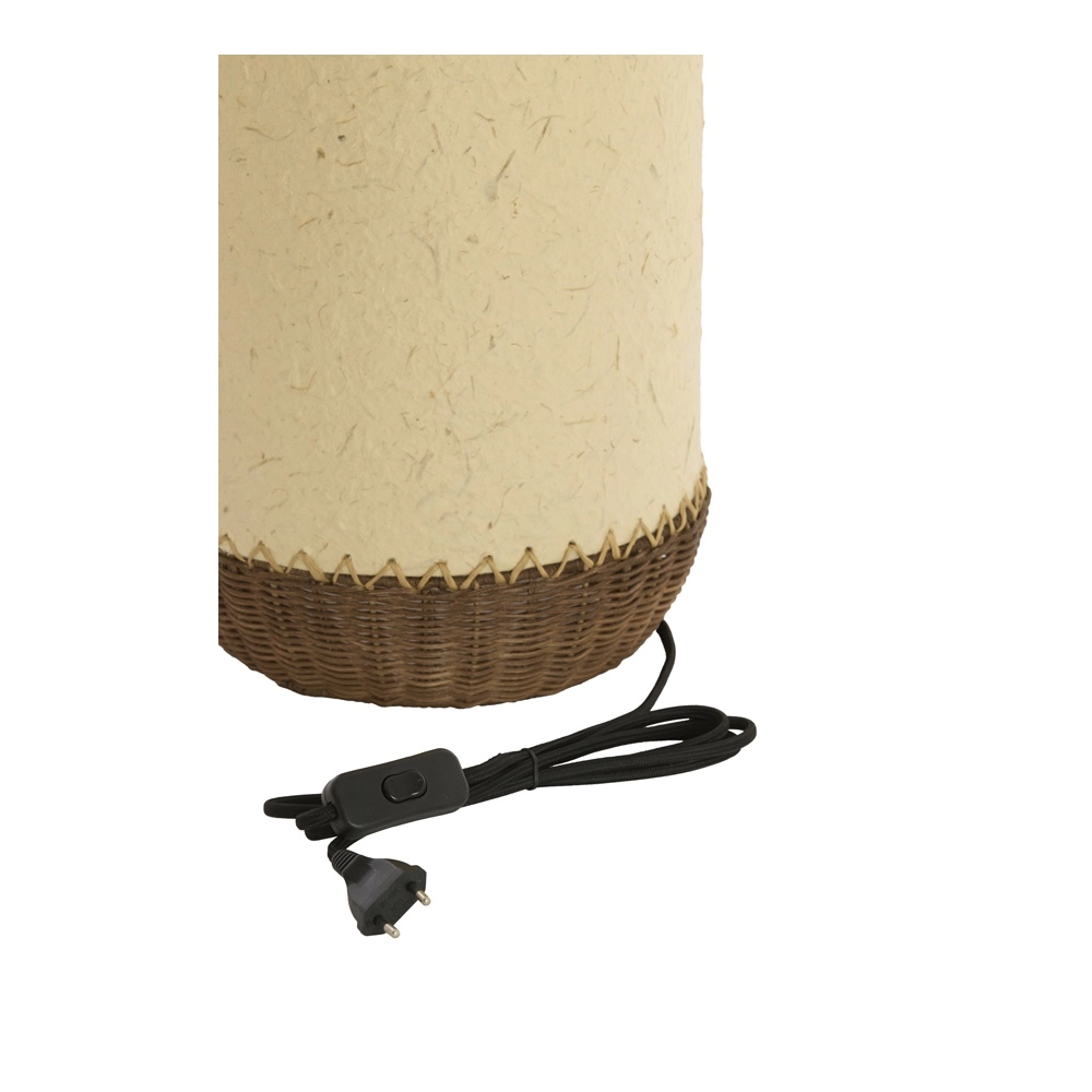 Tafellamp Tio Ø 24cm Light & Living 8717807838614