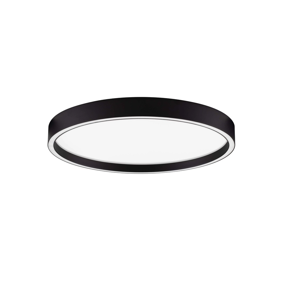 Plafonniere Istos Ø 50cm wit Lyora 5212017448903