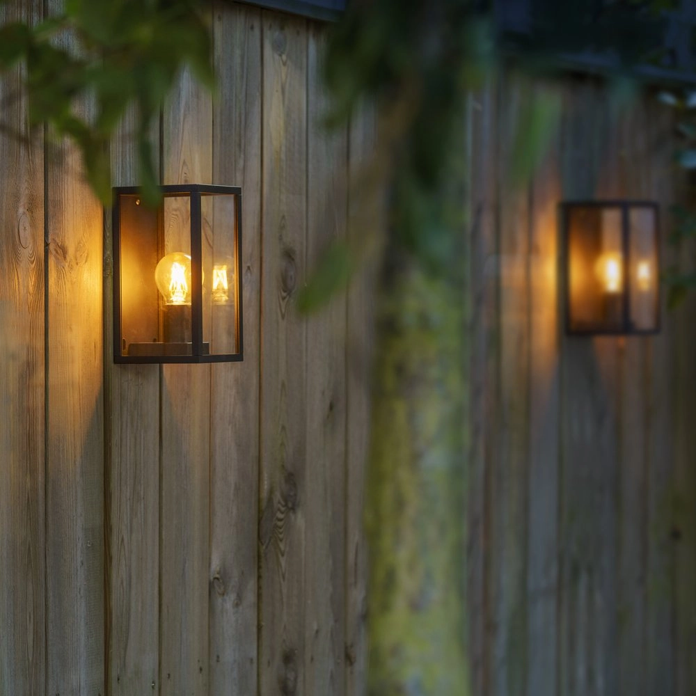LED wall lamp Sitta 12v GardenLights 5907800859065