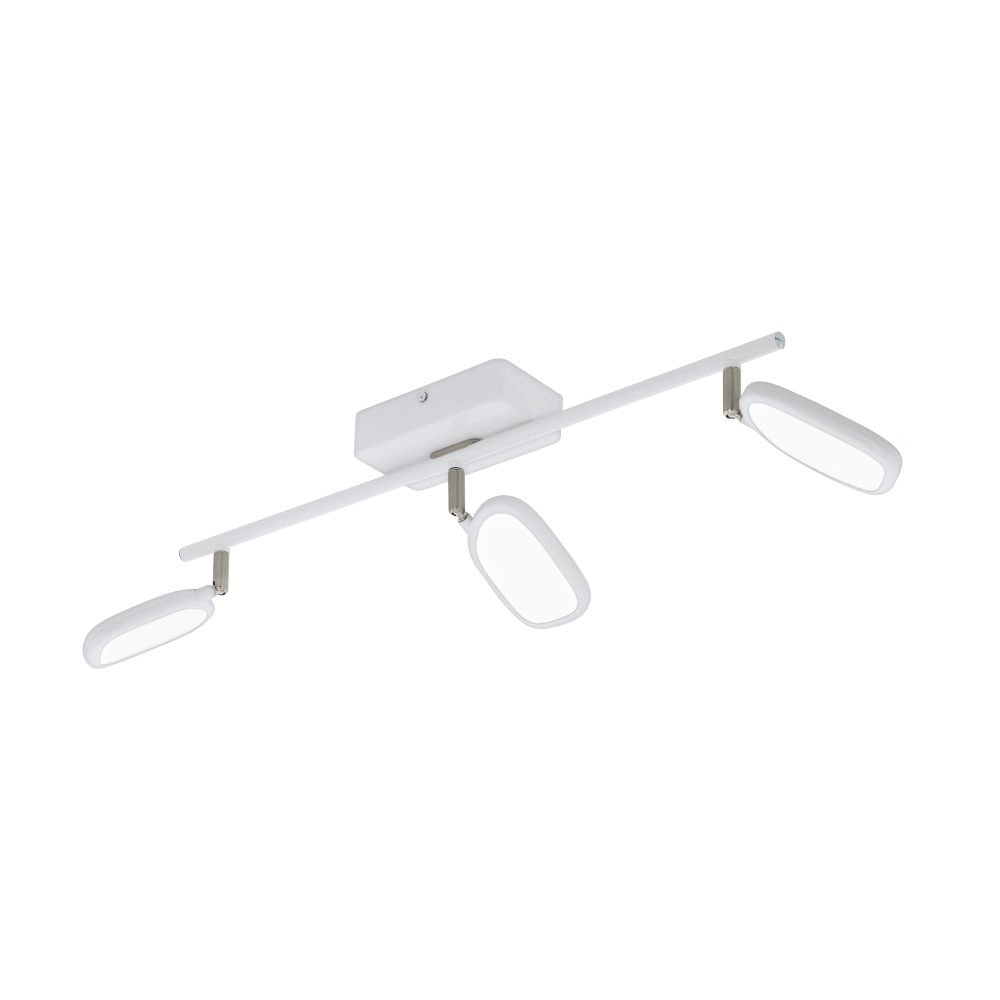 Ledspot Palombare-C 3x