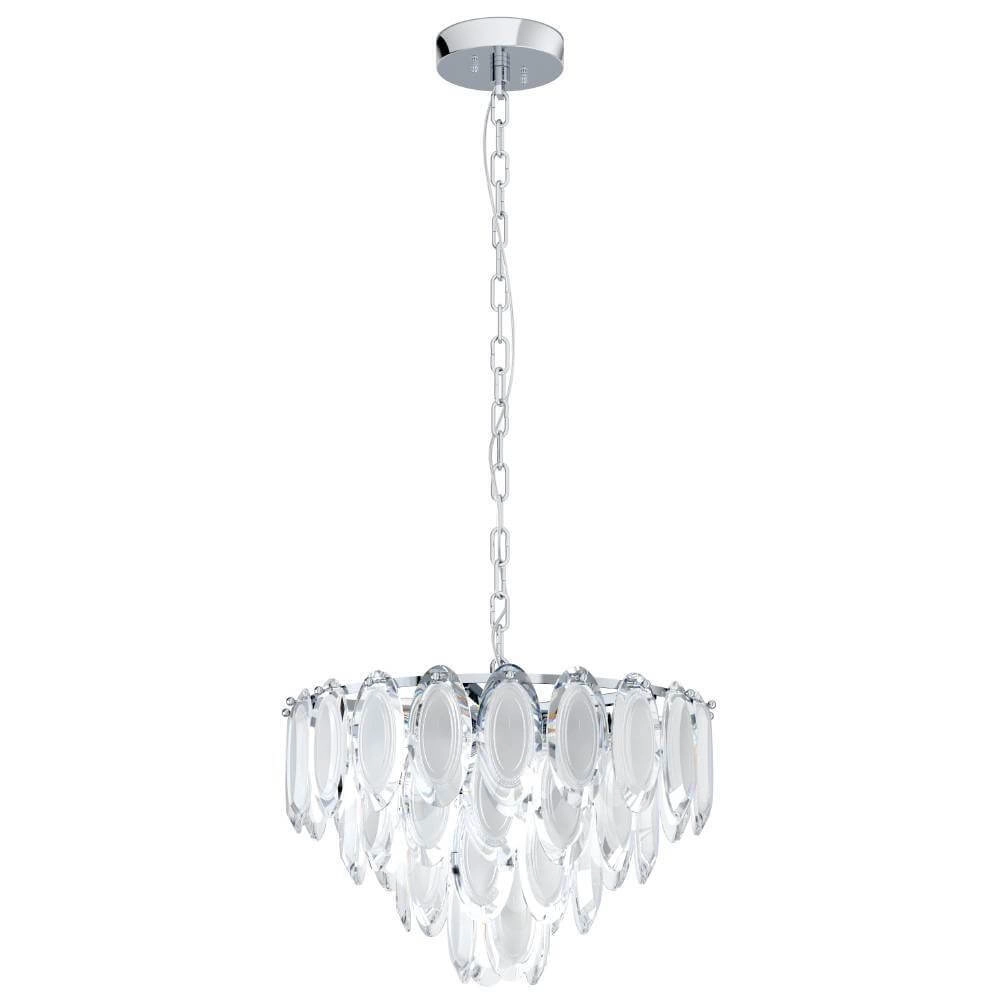 Design kroonluchter - Ø 49cm Carvario Stars of Light 9002759397210