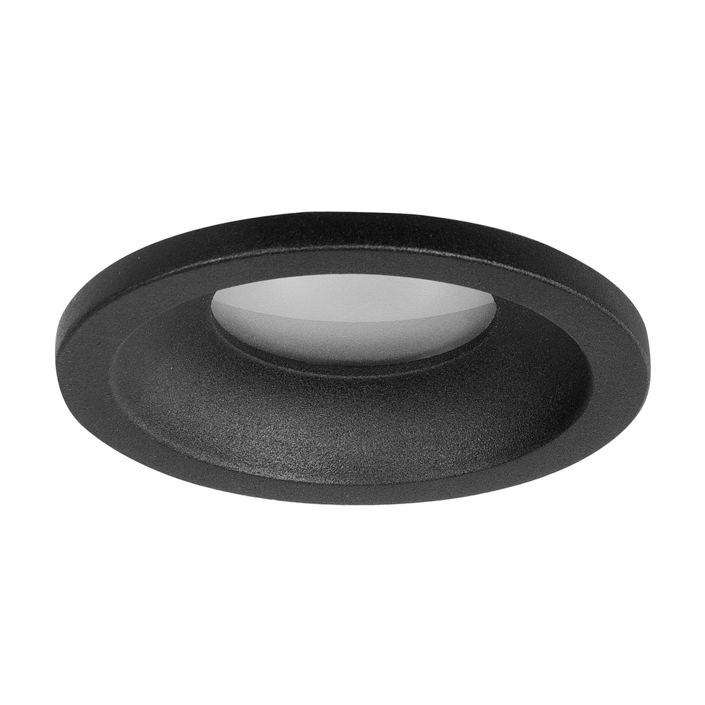 Inbouwspot Inbouwspot zwart Ø 8,5cm
