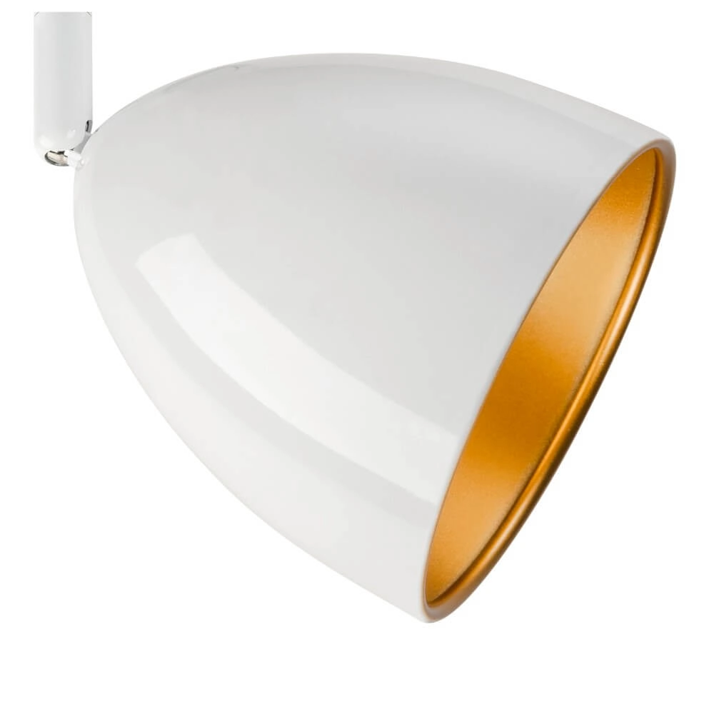 1-fase rail lamp Para Cone wit SLV 4024163292245