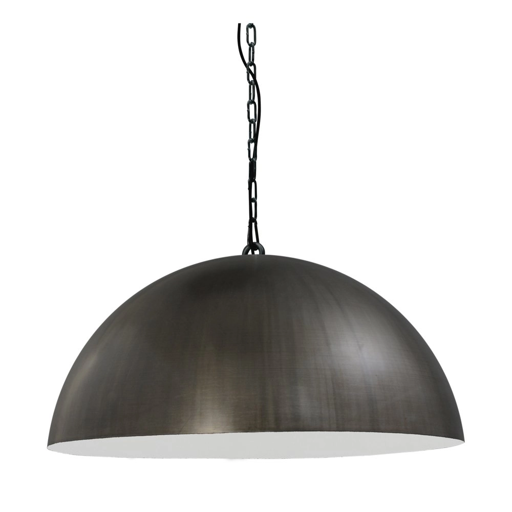 Hanglamp Industria Gunmetal 60