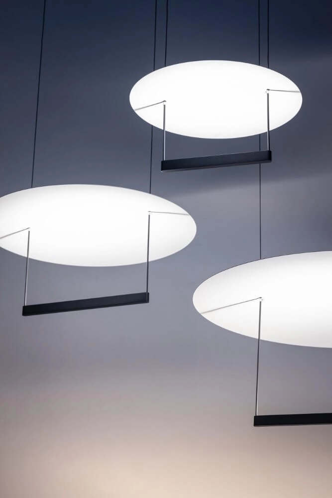 Design hanglamp Diana Ø 80cm ETH 8720195308188