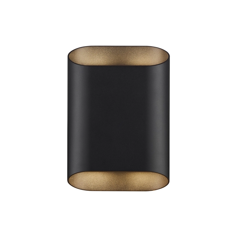 Strakke buitenlamp Nico 22 Round Maxi  up & down Nordlux 5704924025662